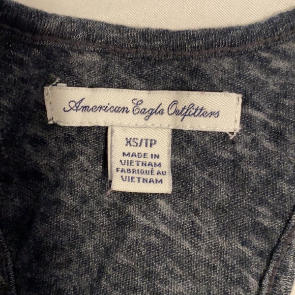 American Eagle Racer Back Tank - Picture 2 of 4